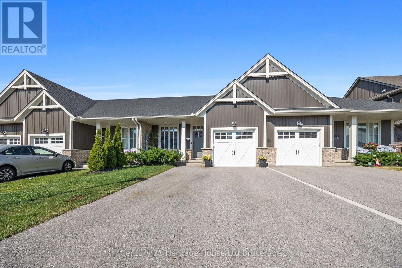 16 Huntley Avenue, Tillsonburg, Ontario  N4G 0J3 - Photo 25 - X13843336