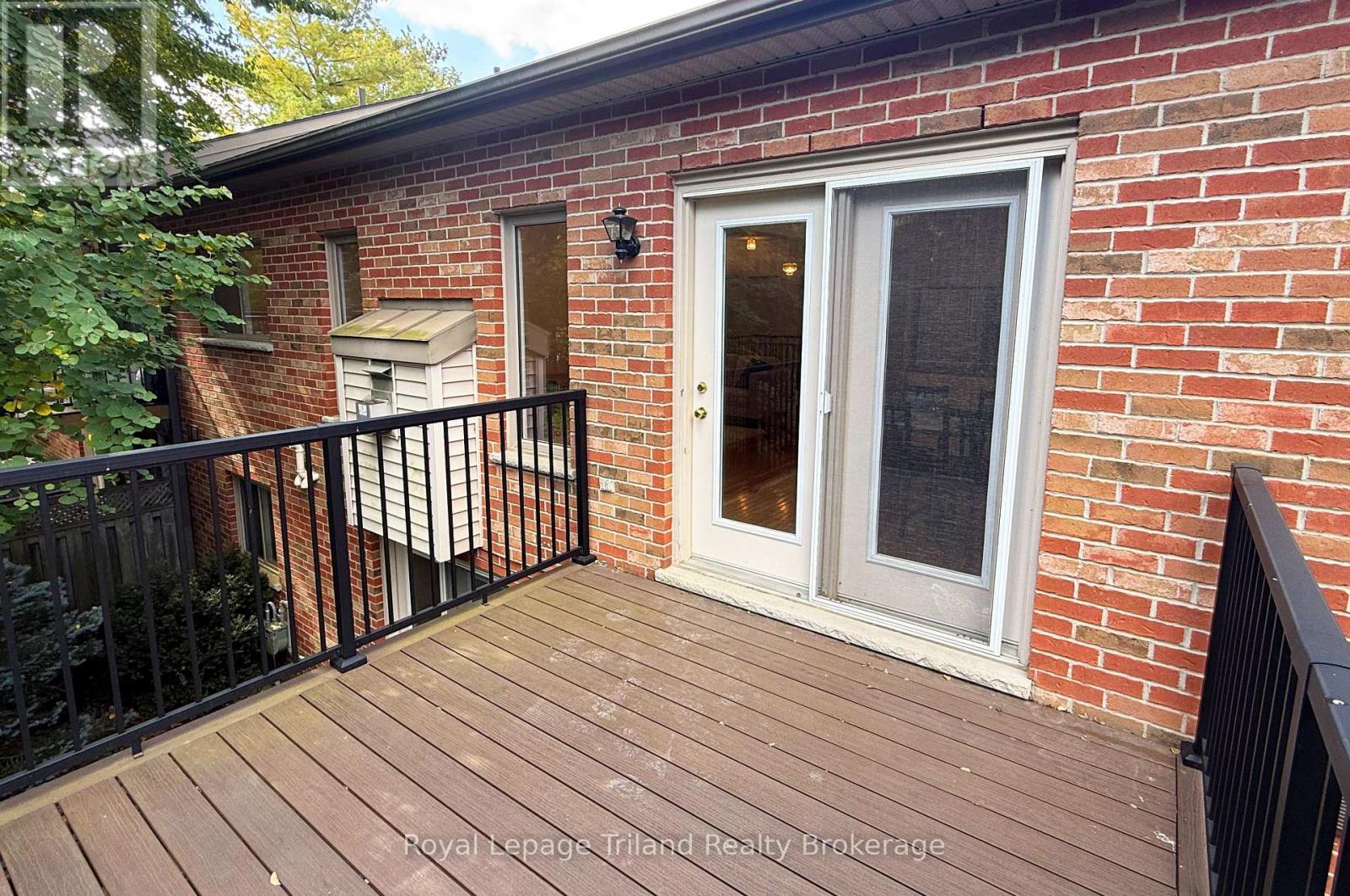 #13 - 491 Nova Scotia Court, Woodstock (Woodstock - South), Ontario  N4S 8Z2 - Photo 18 - X13843578