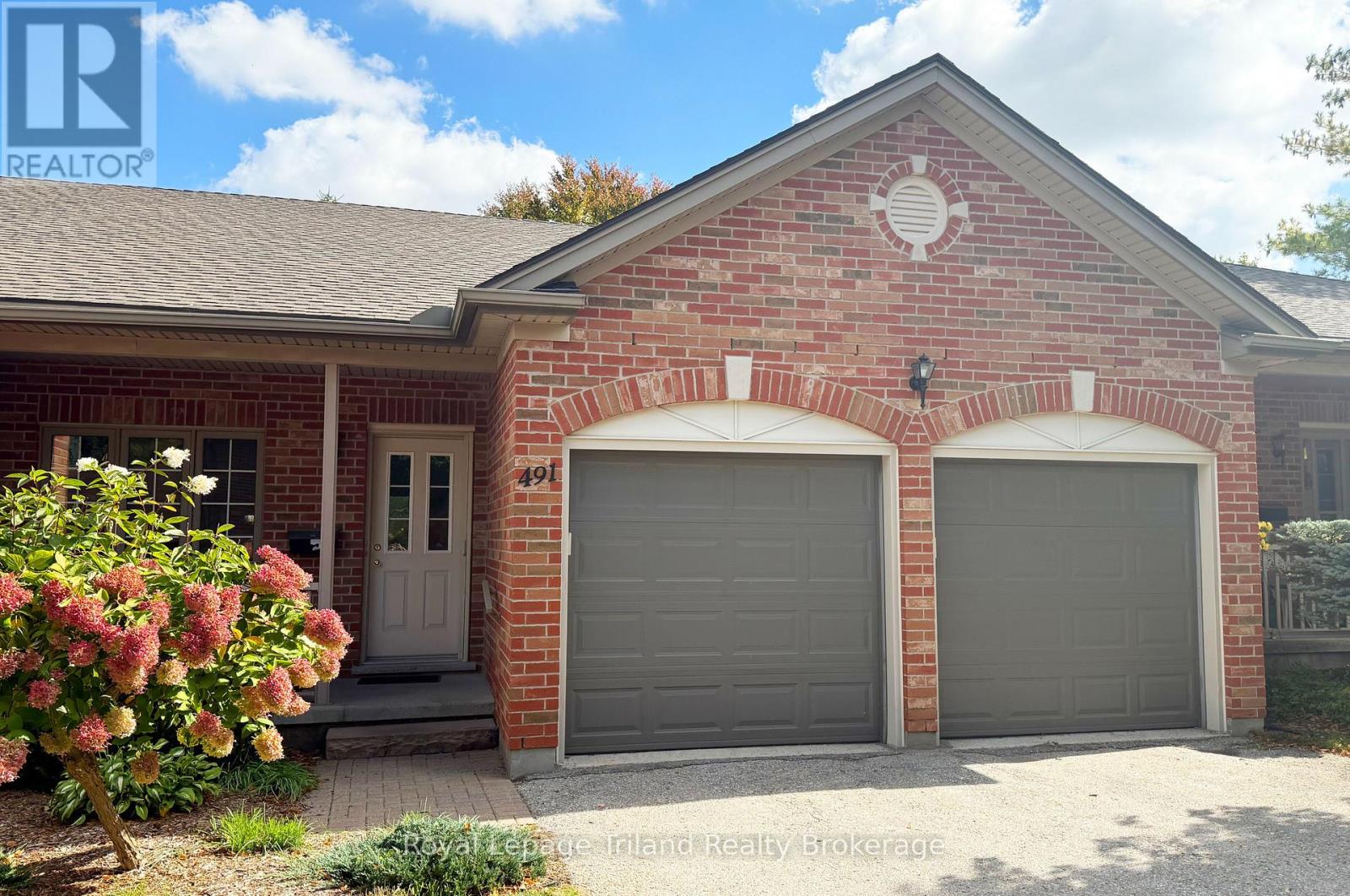 #13 - 491 Nova Scotia Court, Woodstock (Woodstock - South), Ontario  N4S 8Z2 - Photo 2 - X13843578