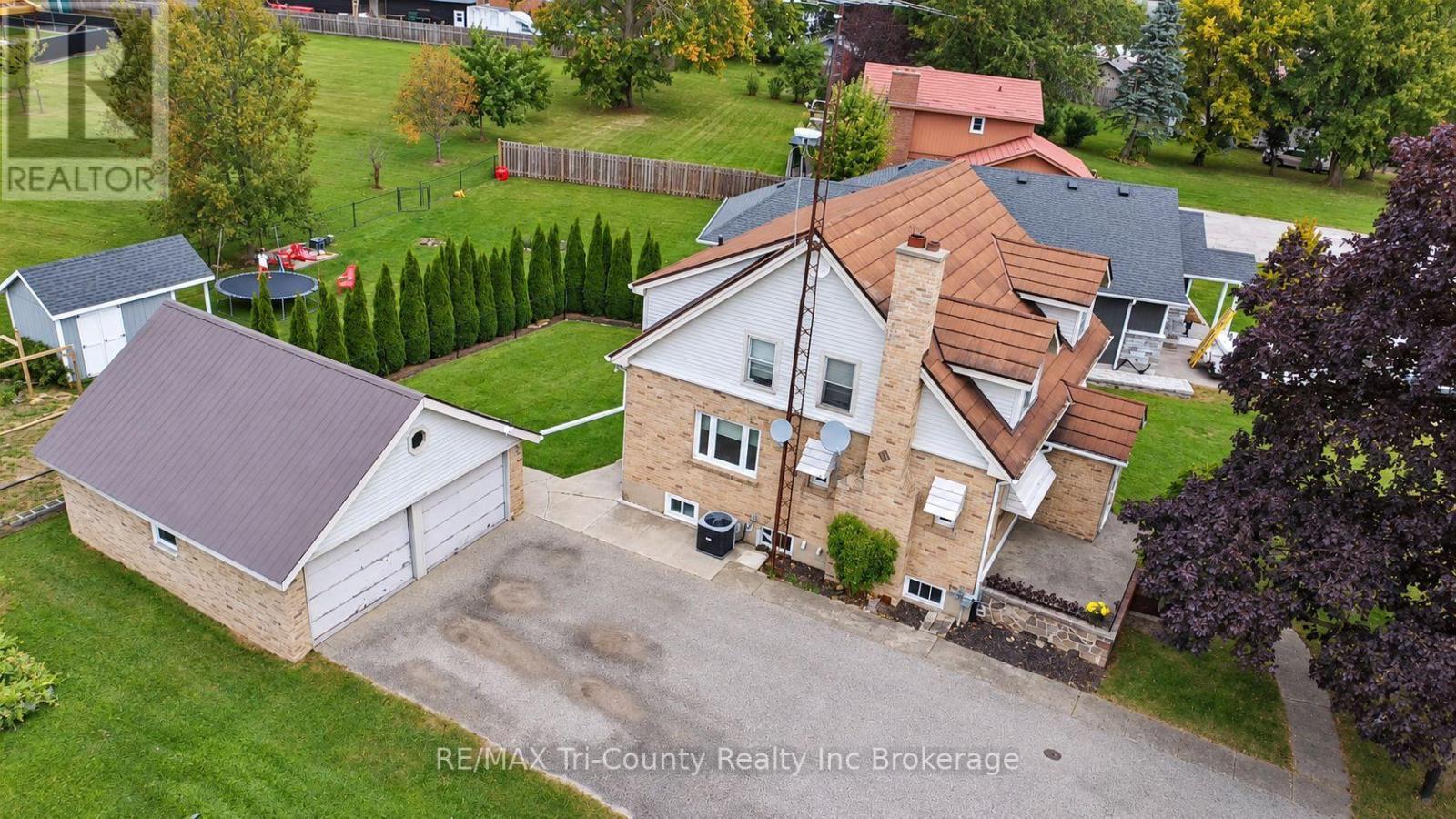 11475 Plank Road, Bayham (Eden), Ontario  N0J 1H0 - Photo 43 - X13845606