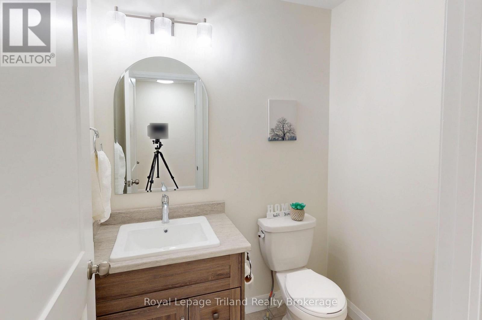 B - 137 Wimpole Street, West Perth (Mitchell), Ontario  N0K 1N0 - Photo 11 - X13846260