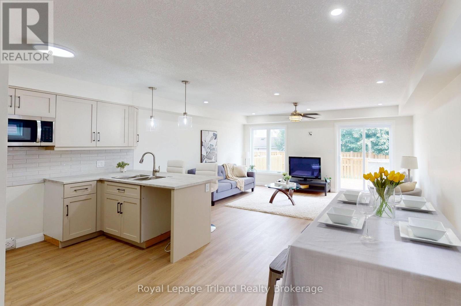 B - 137 Wimpole Street, West Perth (Mitchell), Ontario  N0K 1N0 - Photo 5 - X13846260
