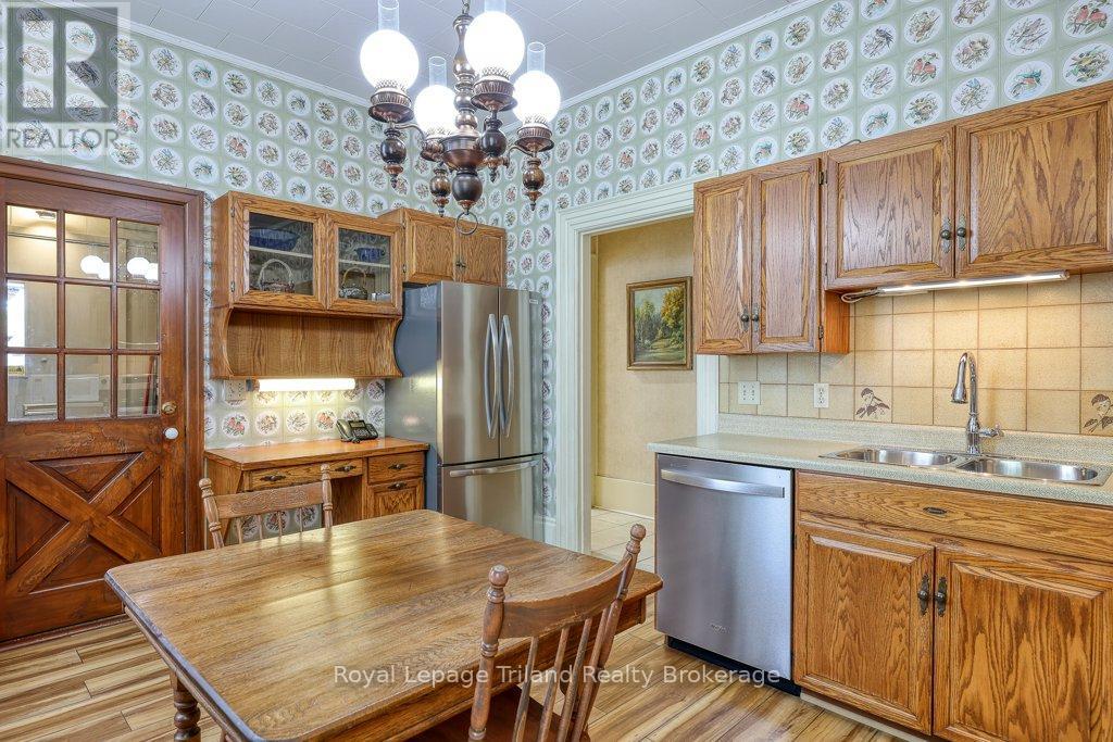 94 Rolph Street, Tillsonburg, Ontario  N4G 3Y4 - Photo 10 - X13846744
