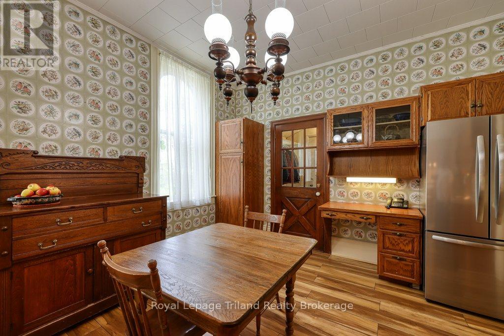 94 Rolph Street, Tillsonburg, Ontario  N4G 3Y4 - Photo 11 - X13846744