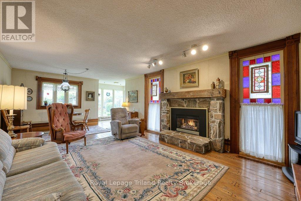 94 Rolph Street, Tillsonburg, Ontario  N4G 3Y4 - Photo 15 - X13846744