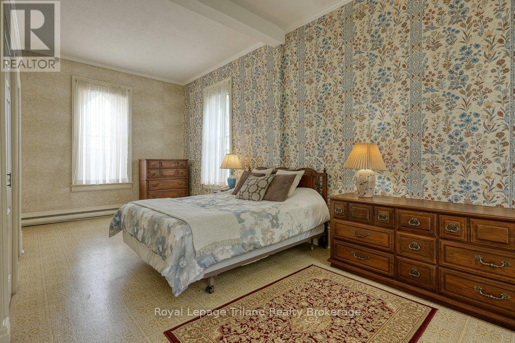 94 Rolph Street, Tillsonburg, Ontario  N4G 3Y4 - Photo 27 - X13846744