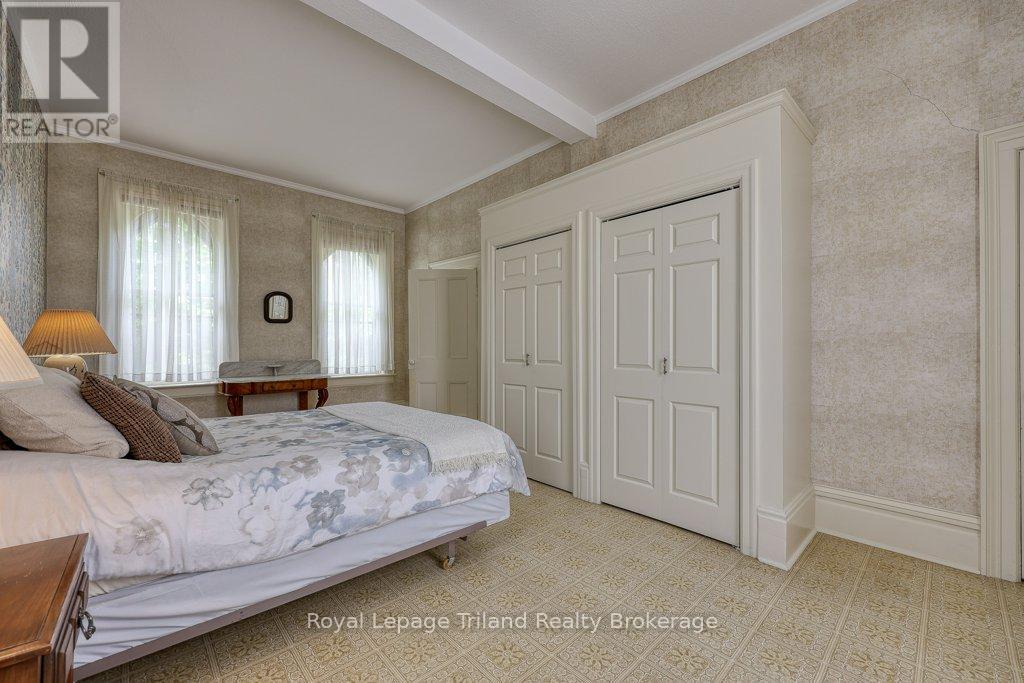 94 Rolph Street, Tillsonburg, Ontario  N4G 3Y4 - Photo 29 - X13846744