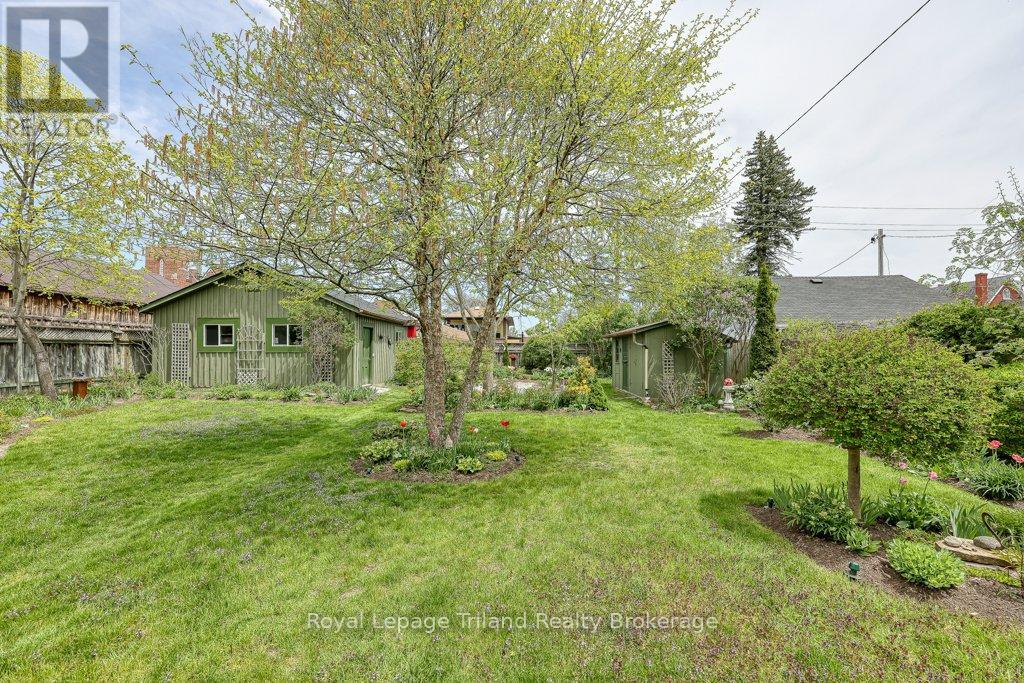 94 Rolph Street, Tillsonburg, Ontario  N4G 3Y4 - Photo 39 - X13846744