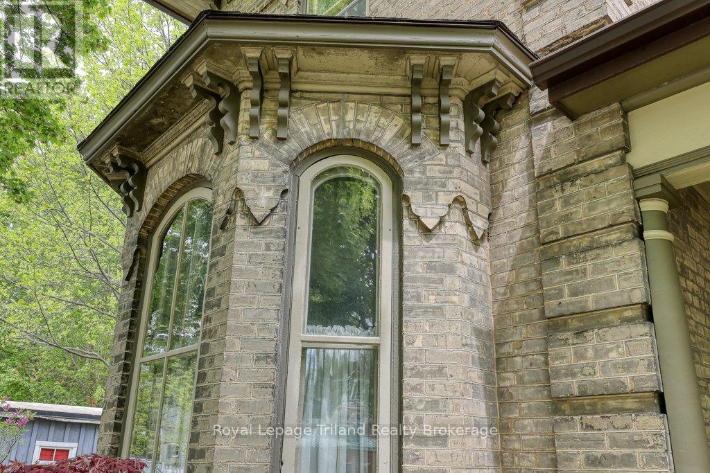 94 Rolph Street, Tillsonburg, Ontario  N4G 3Y4 - Photo 43 - X13846744