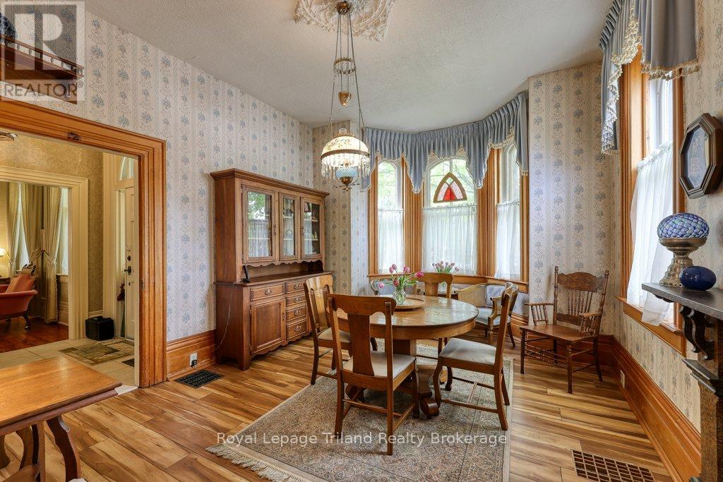 94 Rolph Street, Tillsonburg, Ontario  N4G 3Y4 - Photo 8 - X13846744