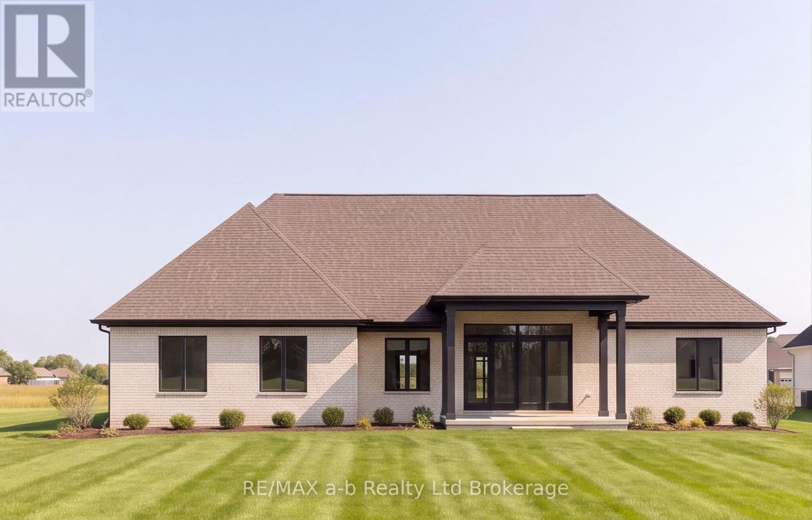 23 Meadowlands Drive, Norwich (Otterville), Ontario  N0J 1P0 - Photo 3 - X13847754