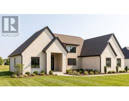 23 MEADOWLANDS DRIVE, norwich (otterville), Ontario