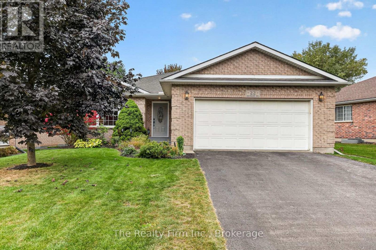 22 Mccreery Road, Ingersoll (Ingersoll - North), Ontario  N5C 4G1 - Photo 2 - X13847828