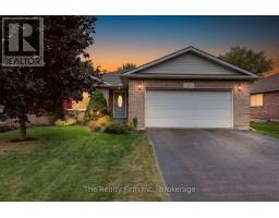 22 MCCREERY ROAD, ingersoll (ingersoll - north), Ontario