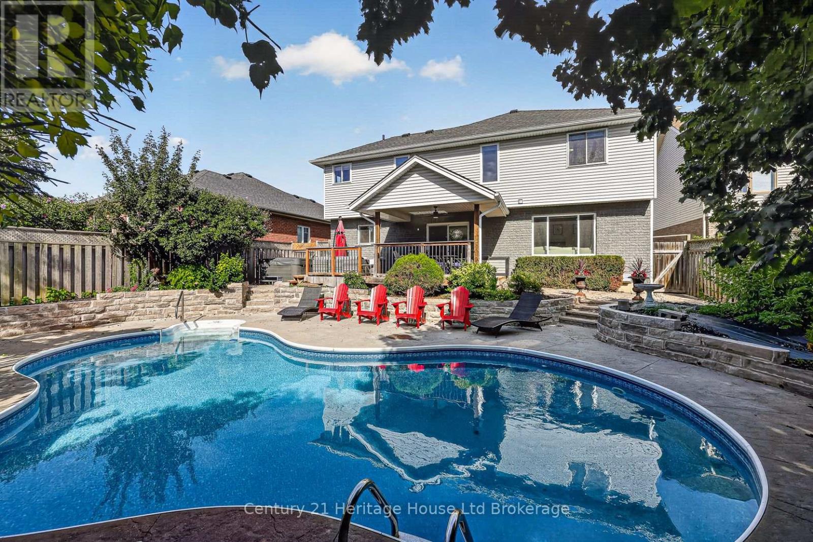 468 Lakeview Drive, Woodstock (Woodstock - North), Ontario  N4T 1V3 - Photo 11 - X13849114