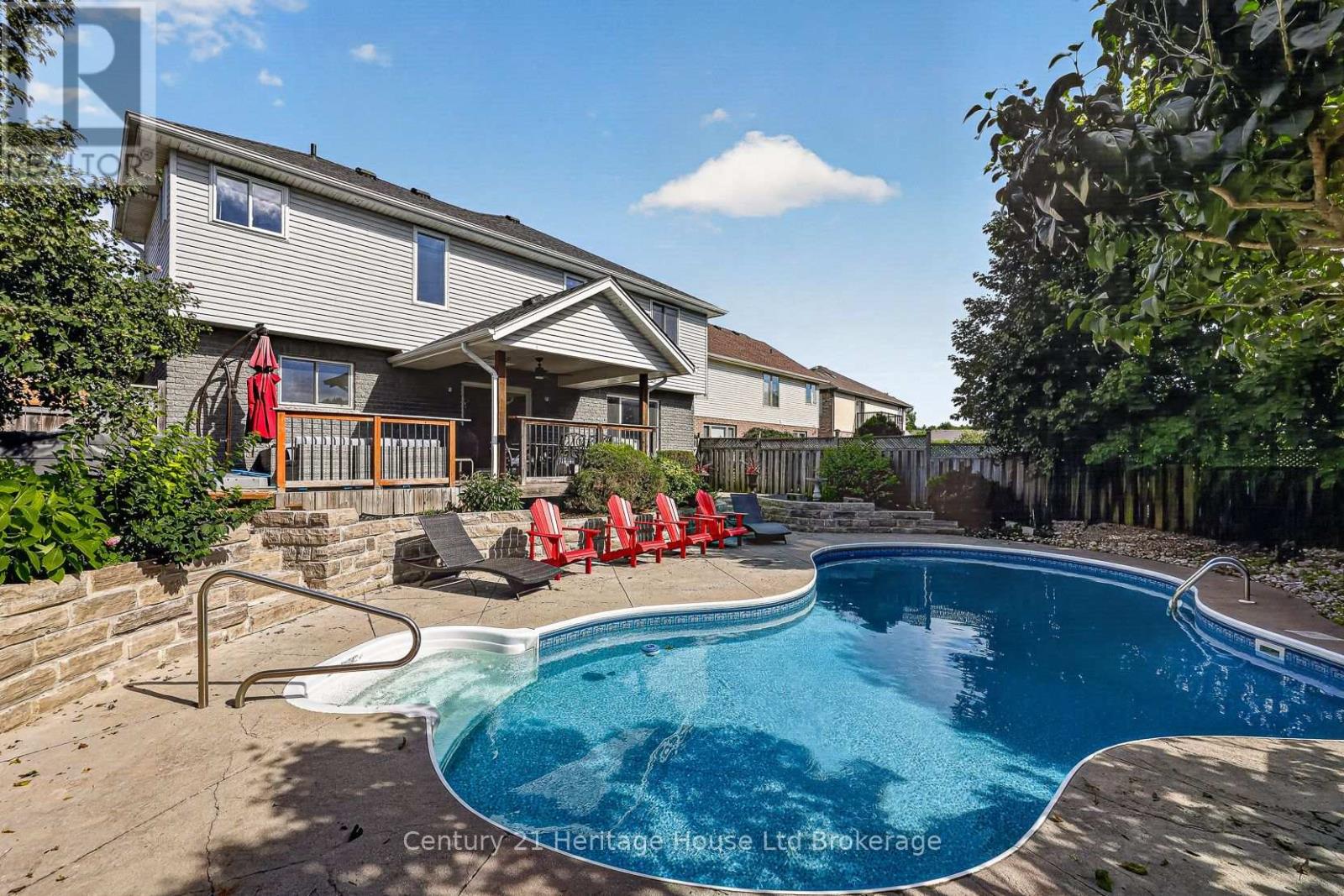 468 Lakeview Drive, Woodstock (Woodstock - North), Ontario  N4T 1V3 - Photo 12 - X13849114