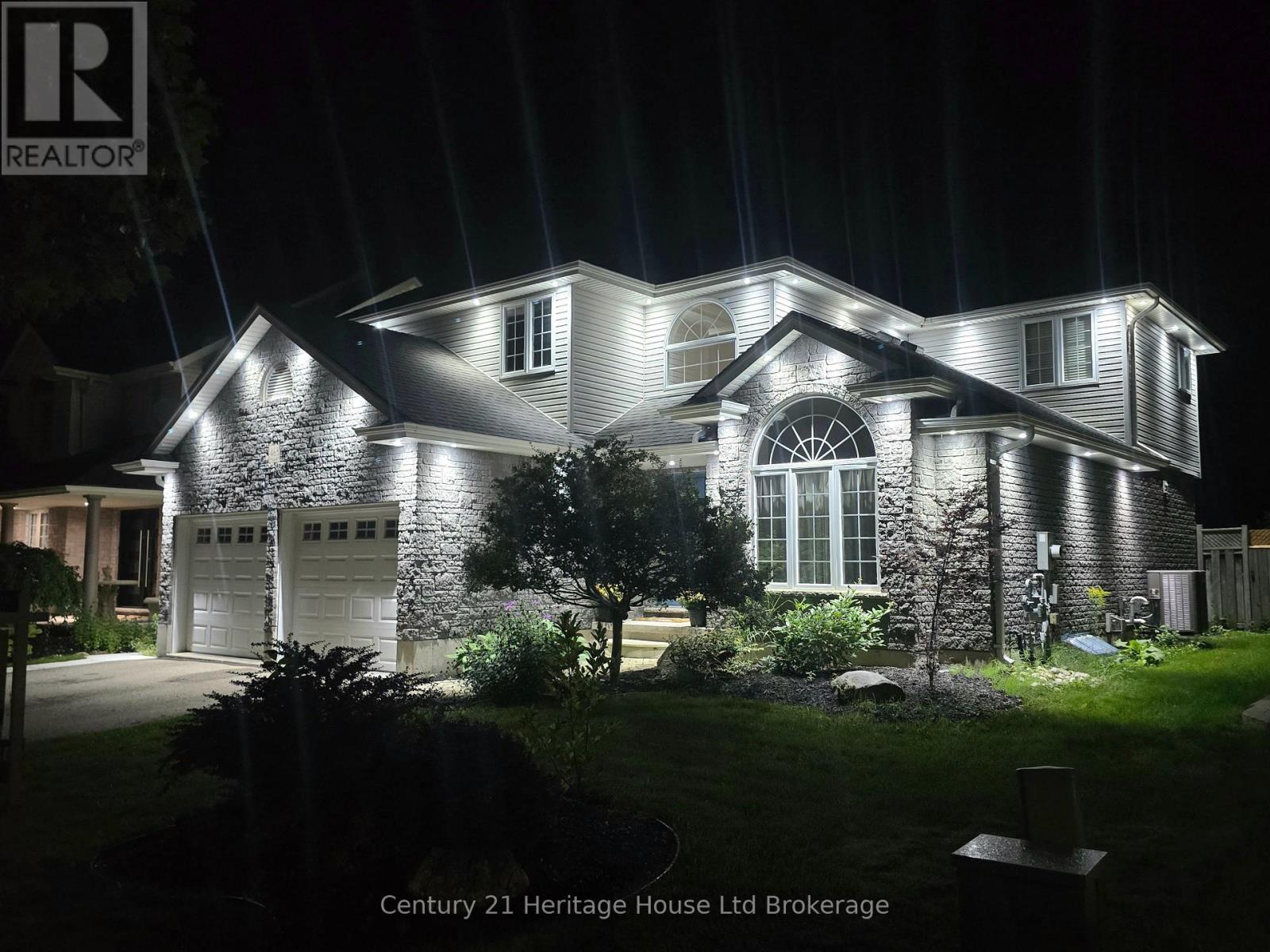 468 Lakeview Drive, Woodstock (Woodstock - North), Ontario  N4T 1V3 - Photo 4 - X13849114