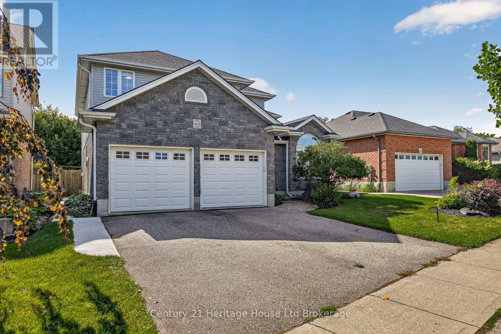 468 Lakeview Drive, Woodstock (Woodstock - North), Ontario  N4T 1V3 - Photo 5 - X13849114