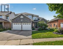 468 LAKEVIEW DRIVE, woodstock (woodstock - north), Ontario