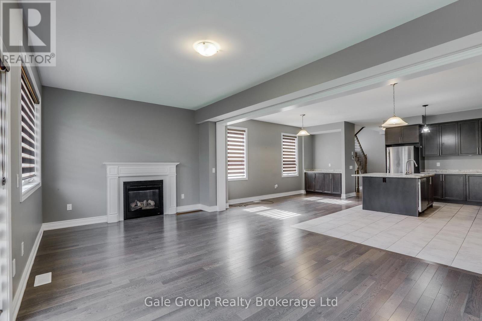 118 Huntingford Trail W, Woodstock (Woodstock - North), Ontario  N4T 0M3 - Photo 12 - X13850962