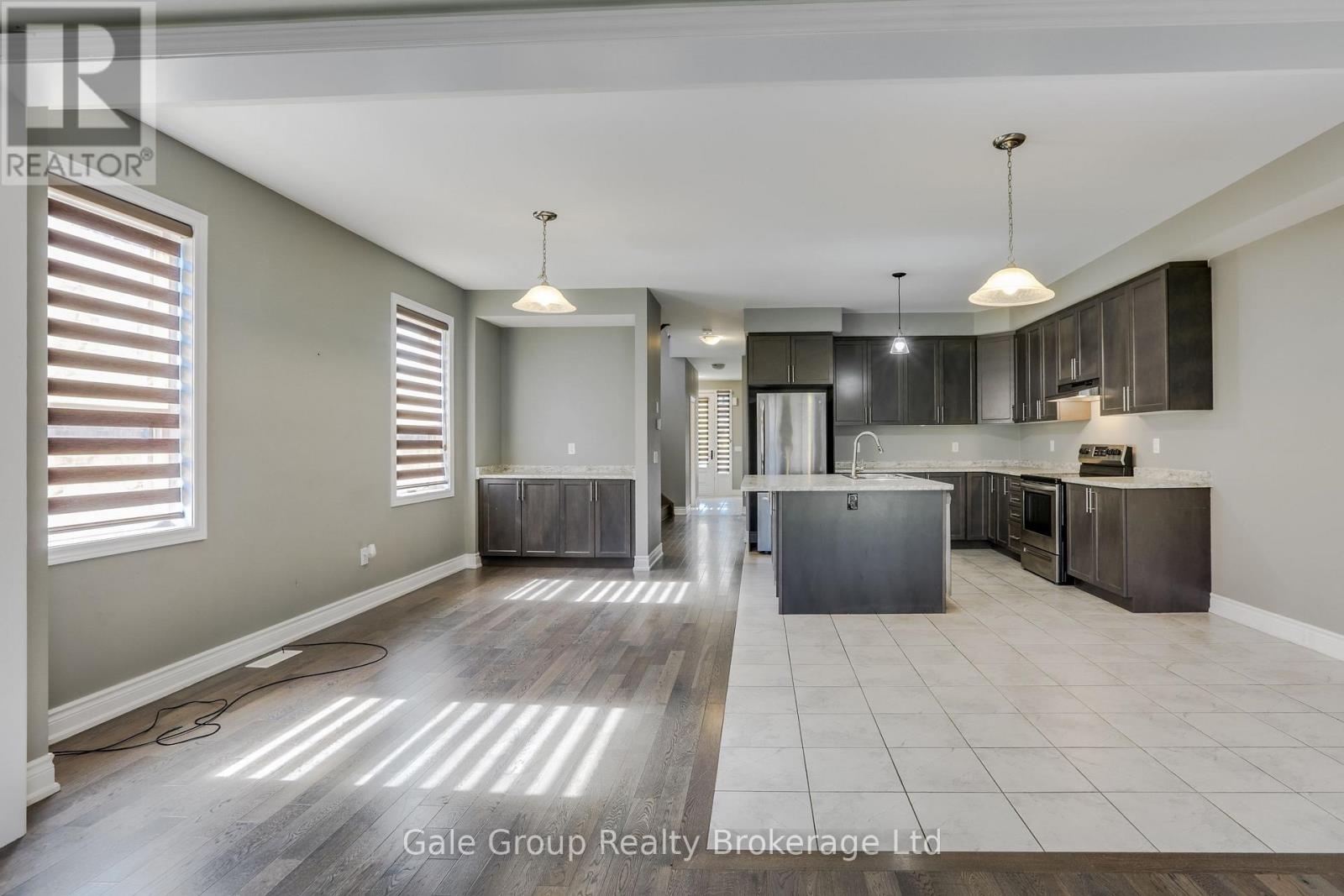 118 Huntingford Trail W, Woodstock (Woodstock - North), Ontario  N4T 0M3 - Photo 14 - X13850962