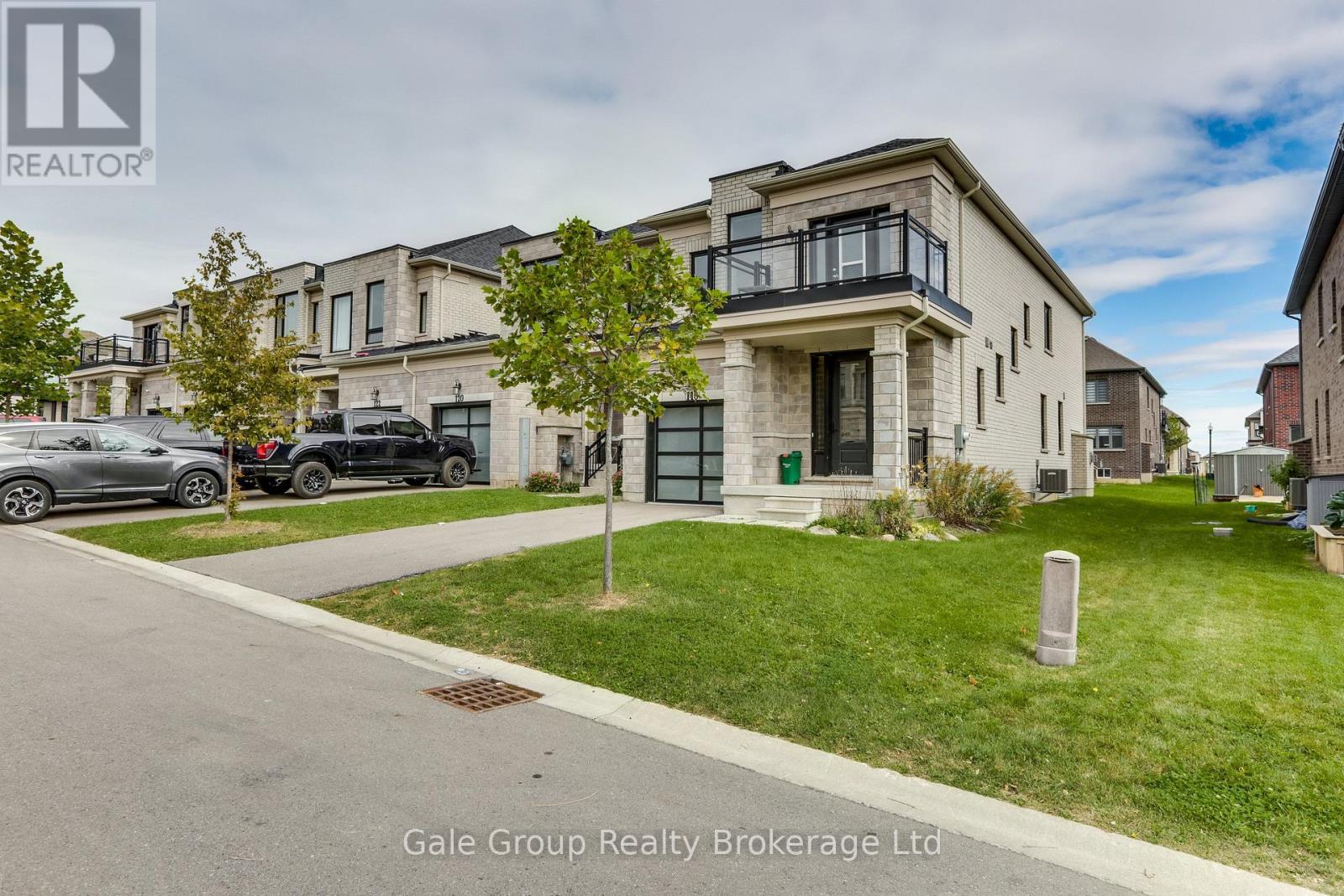 118 Huntingford Trail W, Woodstock (Woodstock - North), Ontario  N4T 0M3 - Photo 2 - X13850962