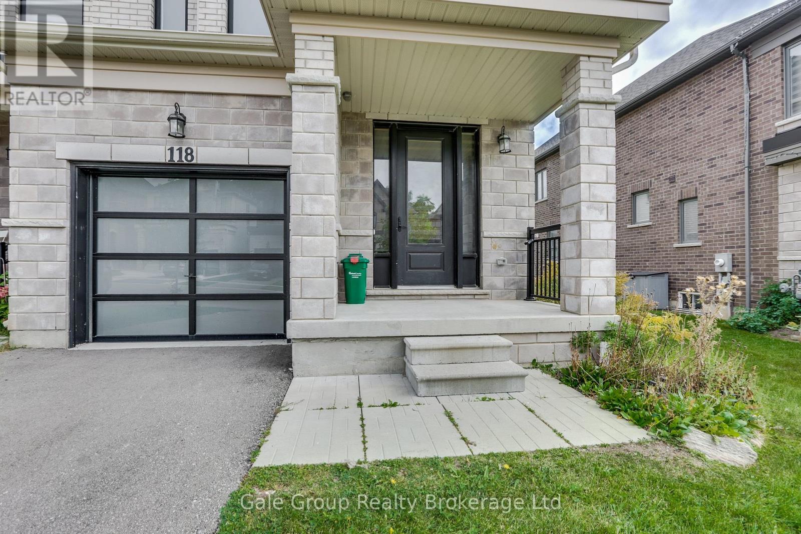 118 Huntingford Trail W, Woodstock (Woodstock - North), Ontario  N4T 0M3 - Photo 3 - X13850962