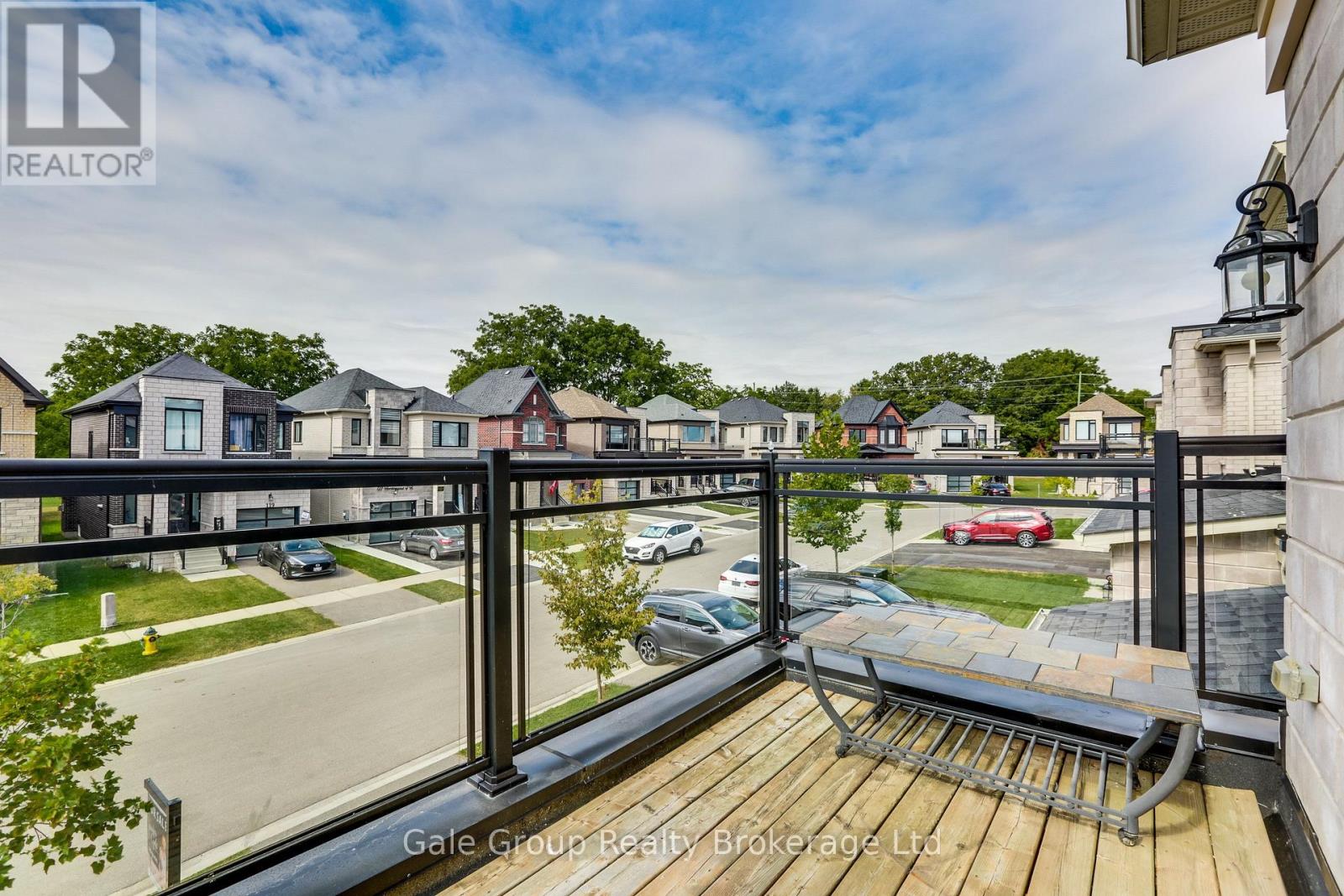 118 Huntingford Trail W, Woodstock (Woodstock - North), Ontario  N4T 0M3 - Photo 33 - X13850962