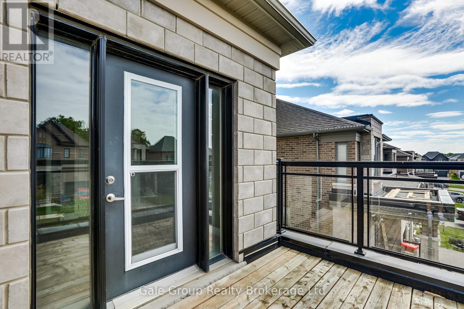 118 Huntingford Trail W, Woodstock (Woodstock - North), Ontario  N4T 0M3 - Photo 34 - X13850962