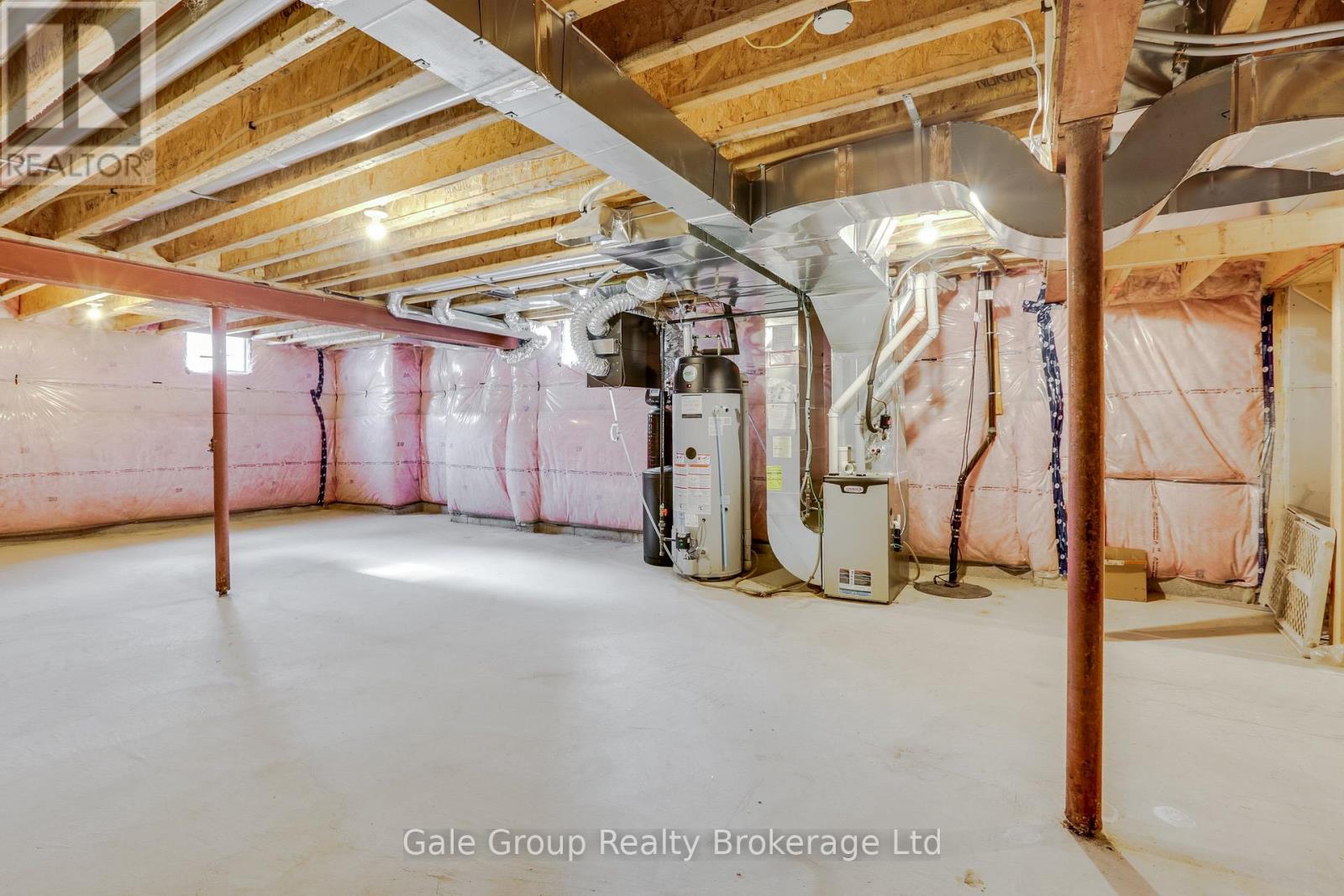 118 Huntingford Trail W, Woodstock (Woodstock - North), Ontario  N4T 0M3 - Photo 41 - X13850962