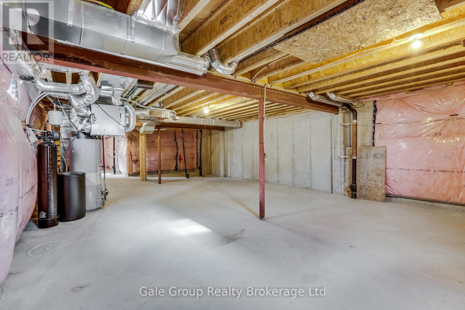 118 Huntingford Trail W, Woodstock (Woodstock - North), Ontario  N4T 0M3 - Photo 43 - X13850962