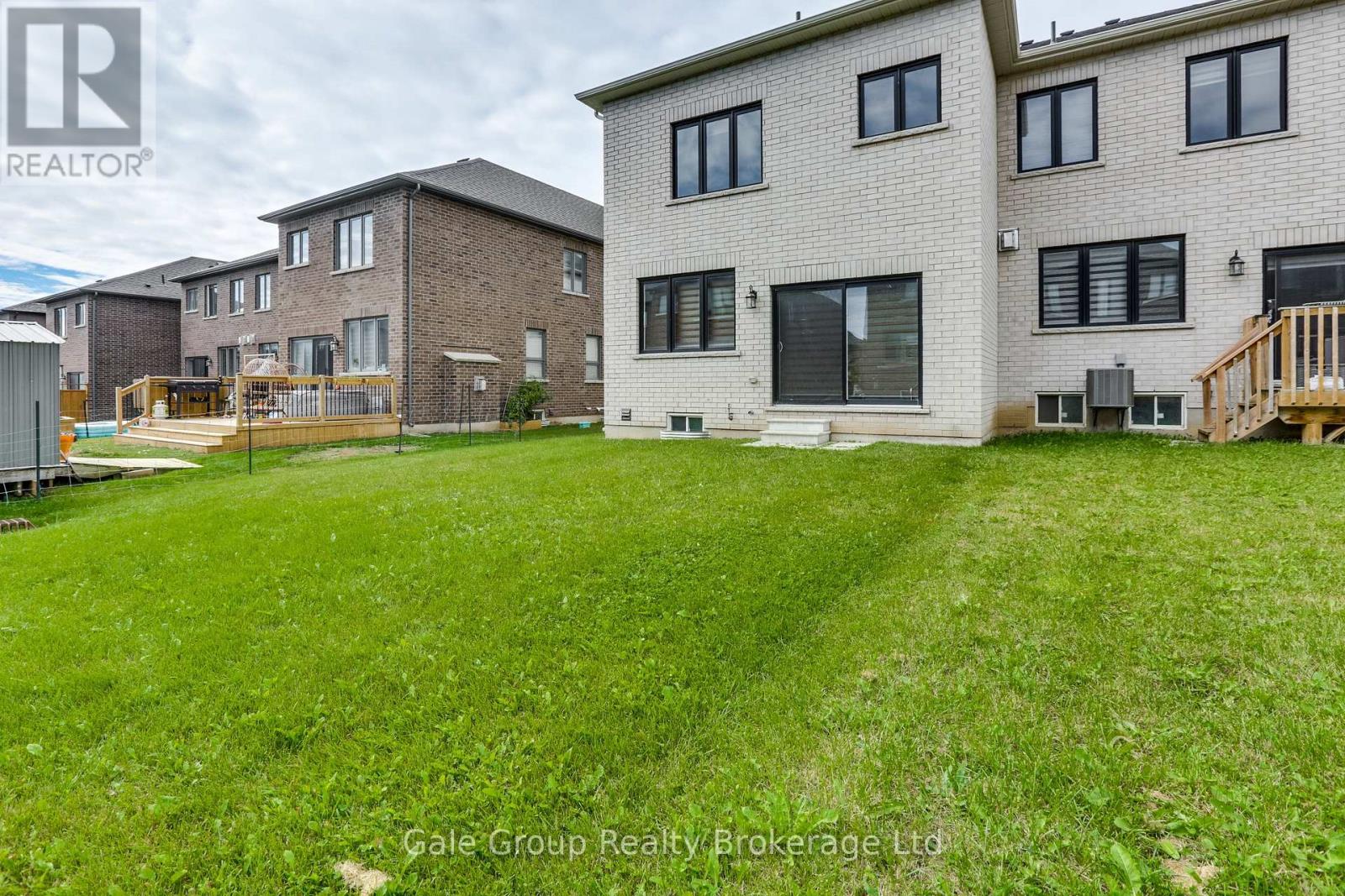 118 Huntingford Trail W, Woodstock (Woodstock - North), Ontario  N4T 0M3 - Photo 46 - X13850962