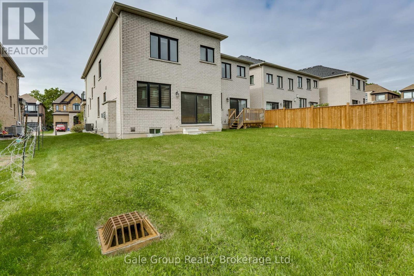 118 Huntingford Trail W, Woodstock (Woodstock - North), Ontario  N4T 0M3 - Photo 47 - X13850962
