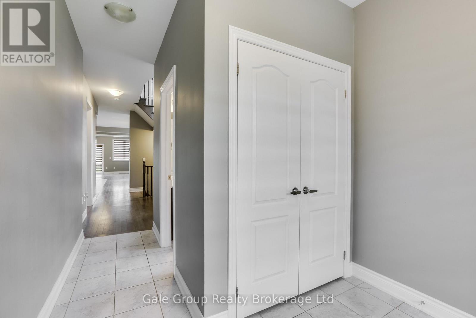 118 Huntingford Trail W, Woodstock (Woodstock - North), Ontario  N4T 0M3 - Photo 5 - X13850962