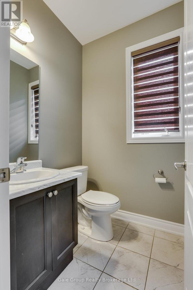 118 Huntingford Trail W, Woodstock (Woodstock - North), Ontario  N4T 0M3 - Photo 6 - X13850962