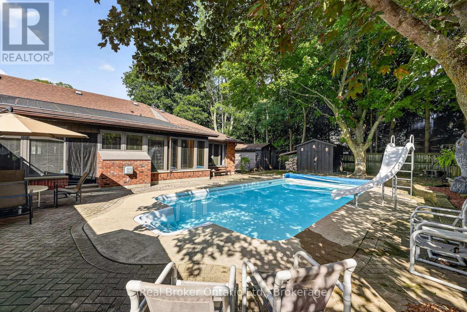 11 Elisabeth Street, East Zorra-Tavistock (Innerkip), Ontario  N0J 1M0 - Photo 10 - X13851366