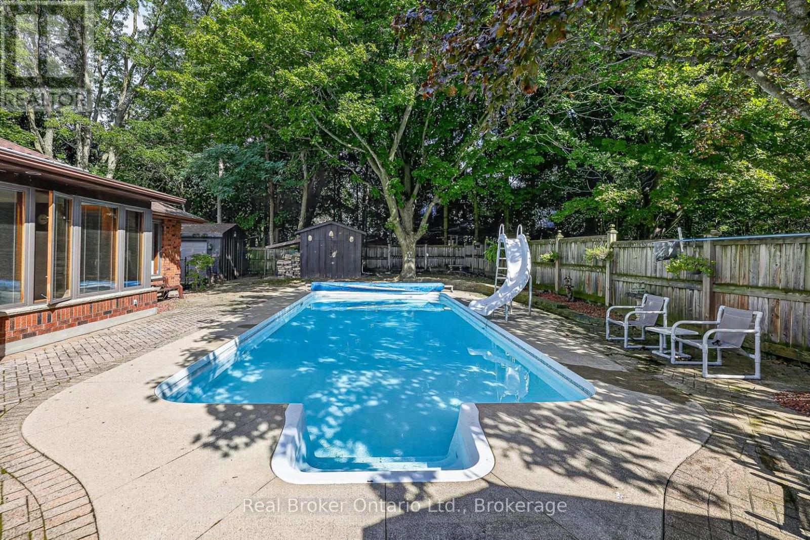 11 Elisabeth Street, East Zorra-Tavistock (Innerkip), Ontario  N0J 1M0 - Photo 11 - X13851366