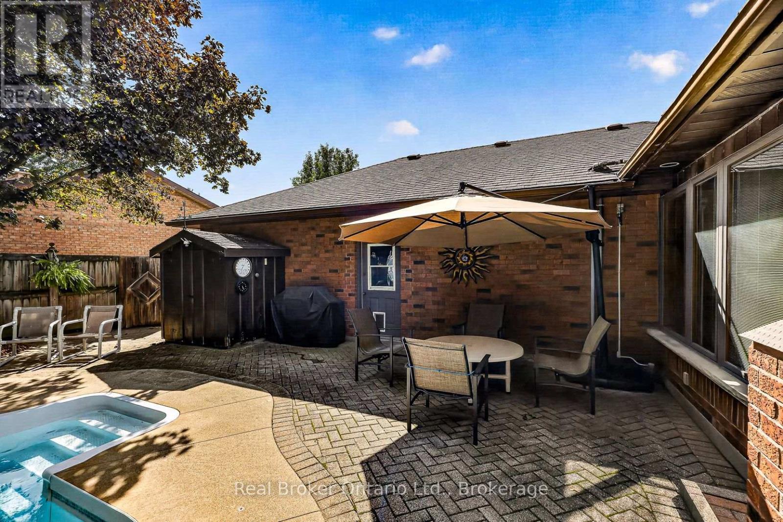11 Elisabeth Street, East Zorra-Tavistock (Innerkip), Ontario  N0J 1M0 - Photo 12 - X13851366