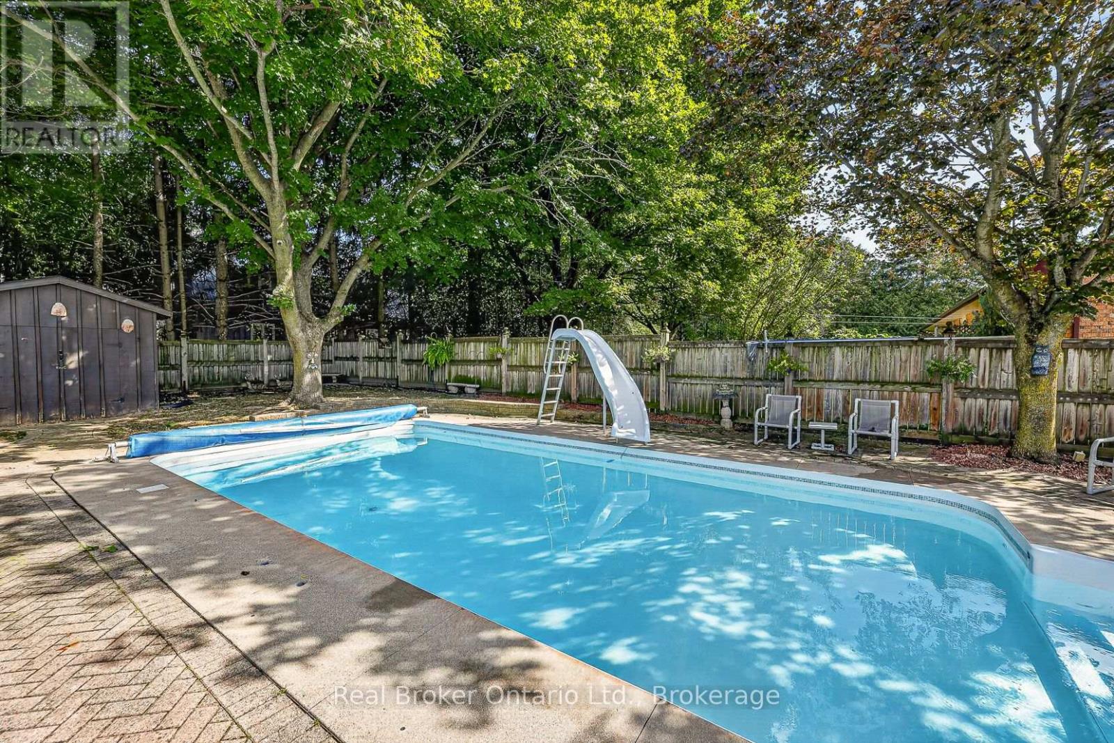11 Elisabeth Street, East Zorra-Tavistock (Innerkip), Ontario  N0J 1M0 - Photo 13 - X13851366
