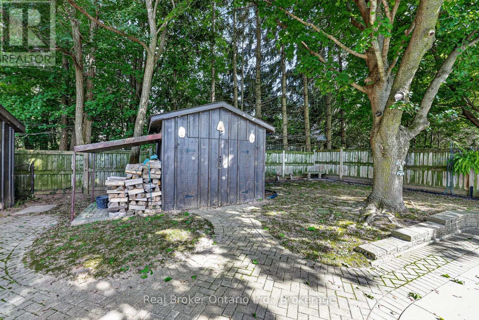 11 Elisabeth Street, East Zorra-Tavistock (Innerkip), Ontario  N0J 1M0 - Photo 14 - X13851366