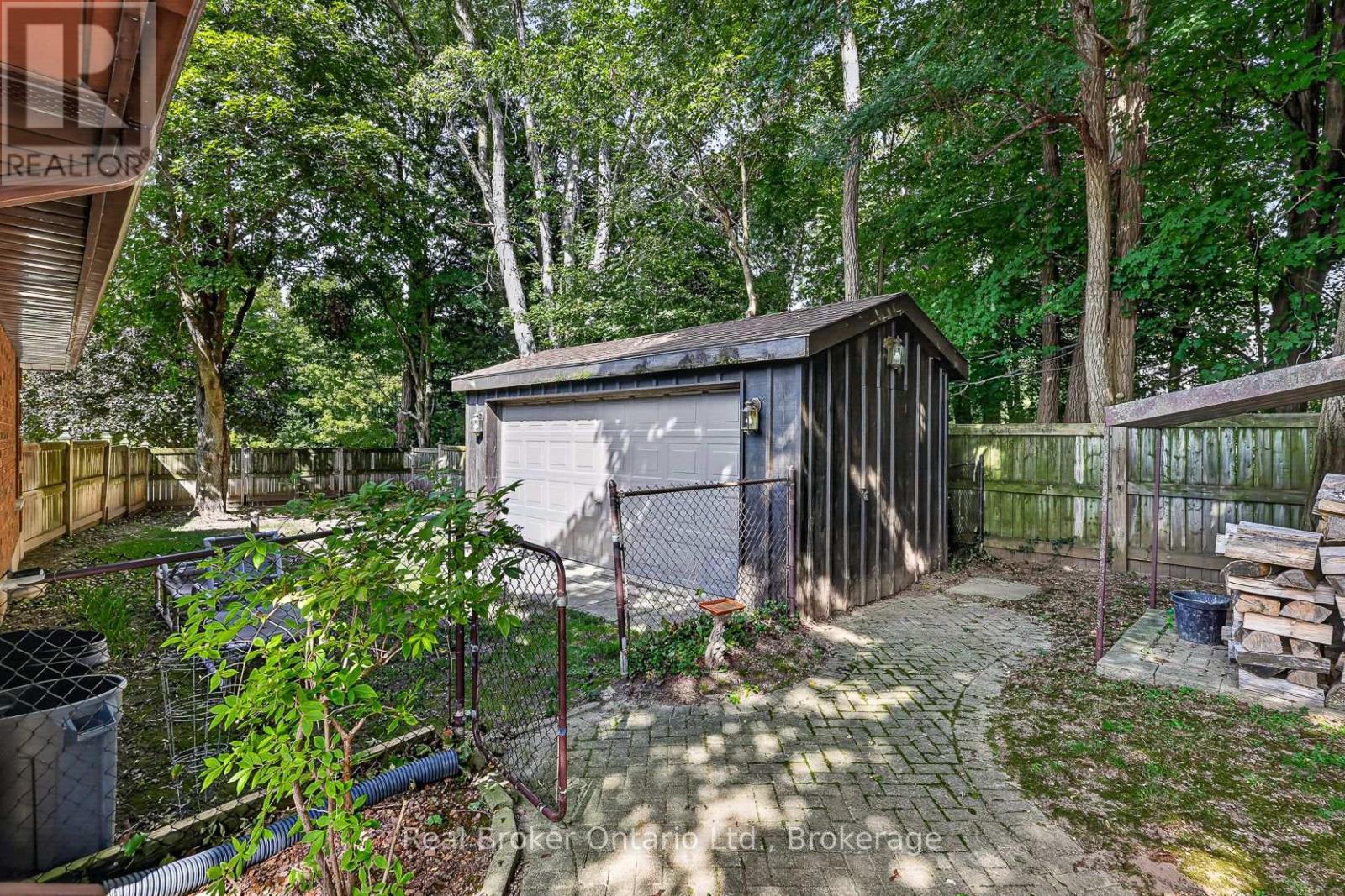 11 Elisabeth Street, East Zorra-Tavistock (Innerkip), Ontario  N0J 1M0 - Photo 15 - X13851366
