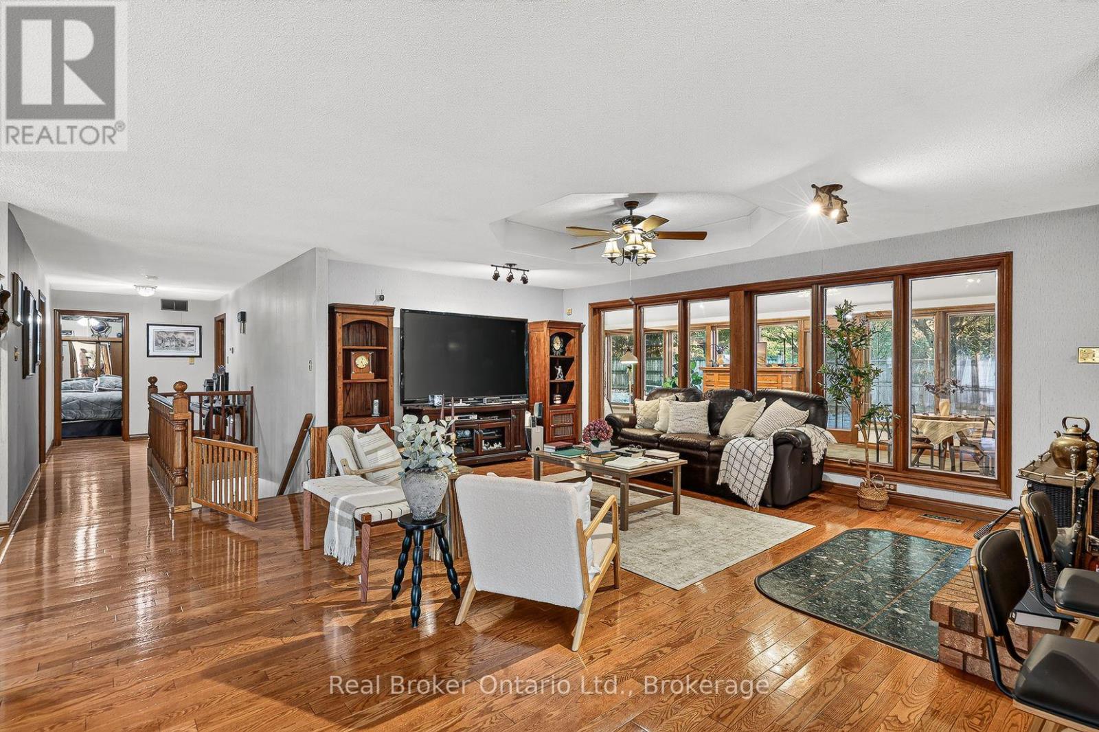 11 Elisabeth Street, East Zorra-Tavistock (Innerkip), Ontario  N0J 1M0 - Photo 18 - X13851366