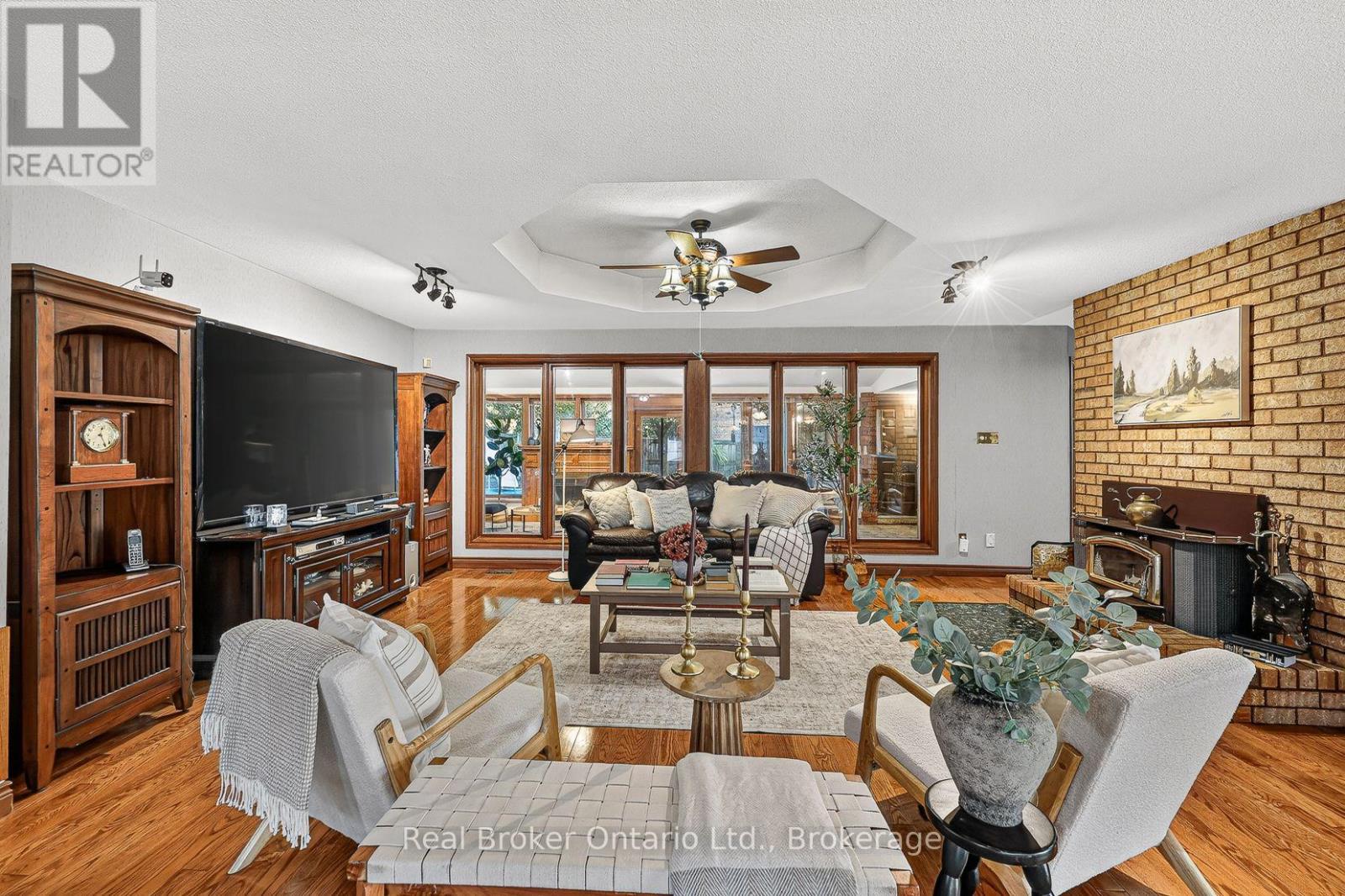 11 Elisabeth Street, East Zorra-Tavistock (Innerkip), Ontario  N0J 1M0 - Photo 19 - X13851366