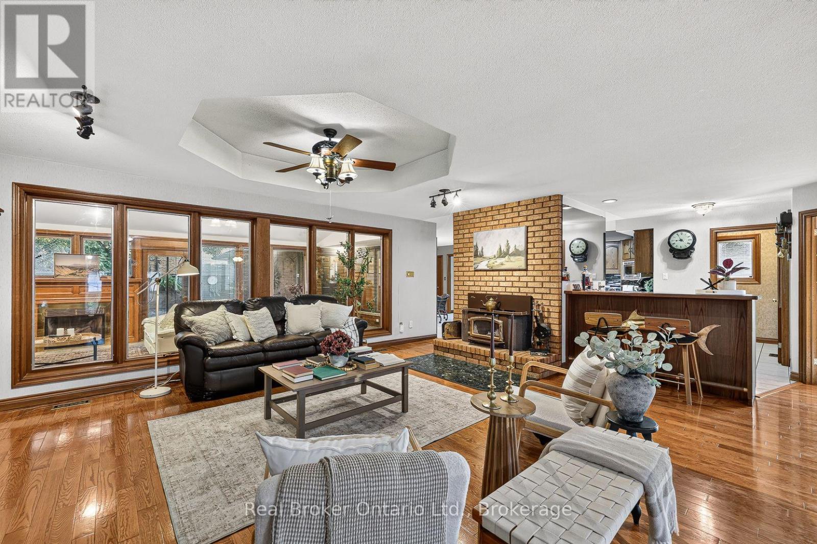 11 Elisabeth Street, East Zorra-Tavistock (Innerkip), Ontario  N0J 1M0 - Photo 20 - X13851366