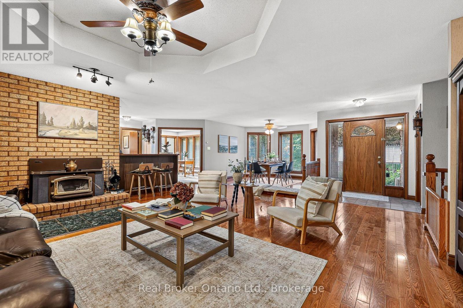 11 Elisabeth Street, East Zorra-Tavistock (Innerkip), Ontario  N0J 1M0 - Photo 21 - X13851366