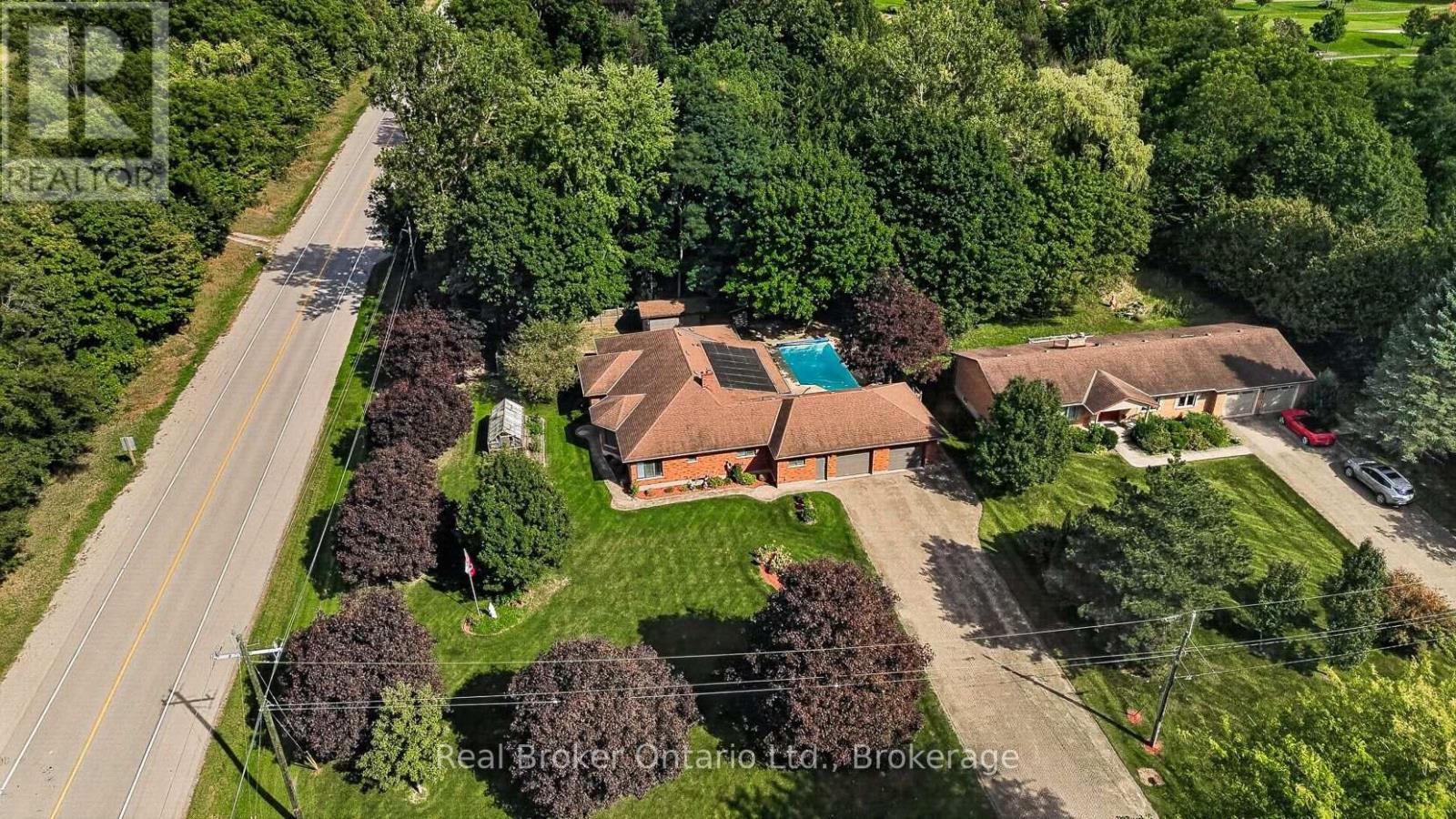 11 Elisabeth Street, East Zorra-Tavistock (Innerkip), Ontario  N0J 1M0 - Photo 4 - X13851366
