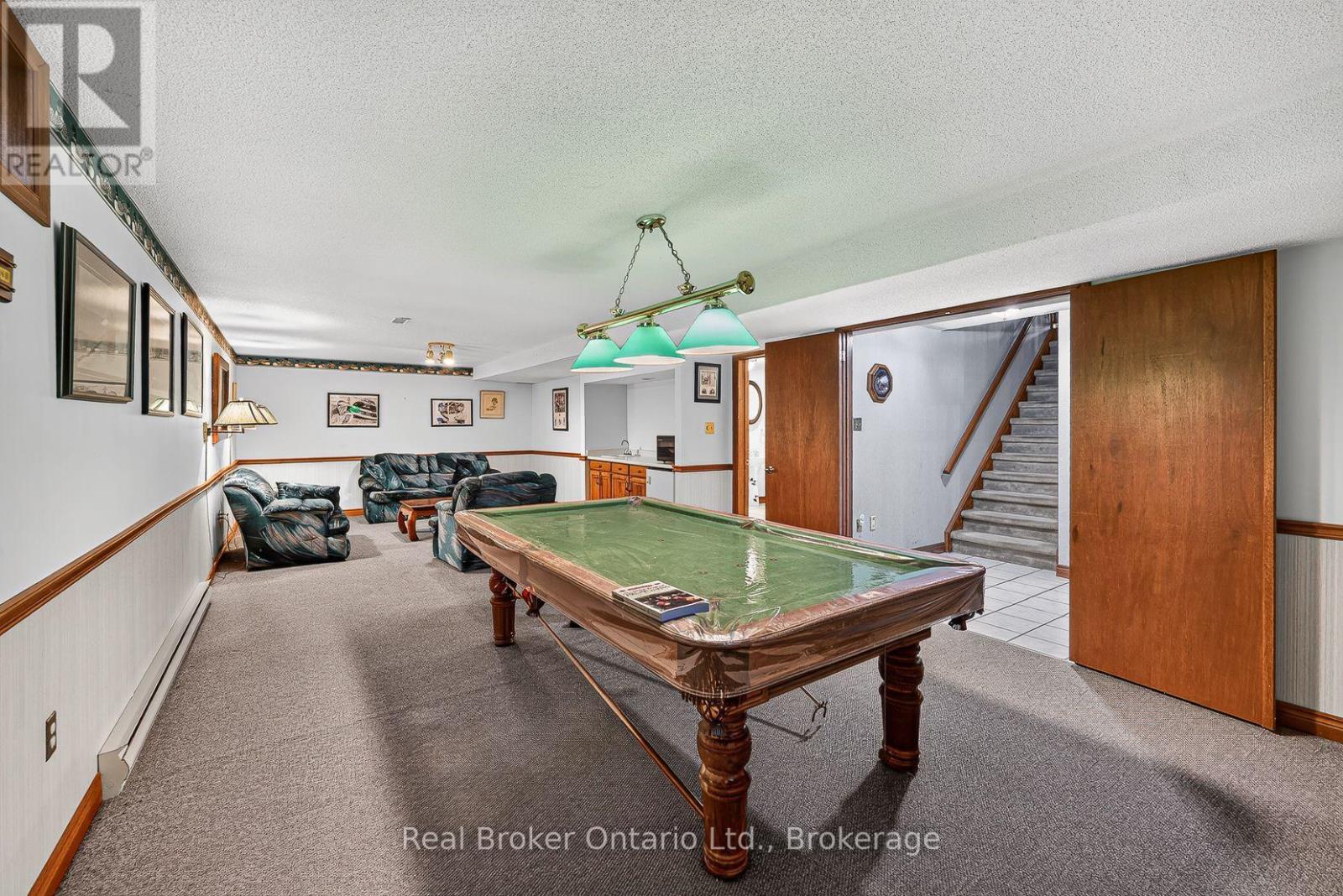 11 Elisabeth Street, East Zorra-Tavistock (Innerkip), Ontario  N0J 1M0 - Photo 43 - X13851366