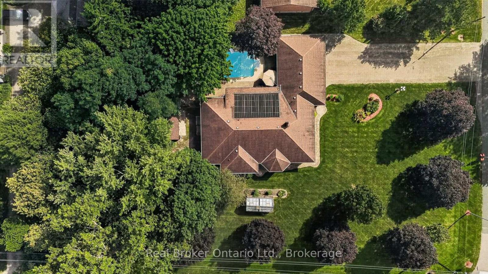 11 Elisabeth Street, East Zorra-Tavistock (Innerkip), Ontario  N0J 1M0 - Photo 5 - X13851366