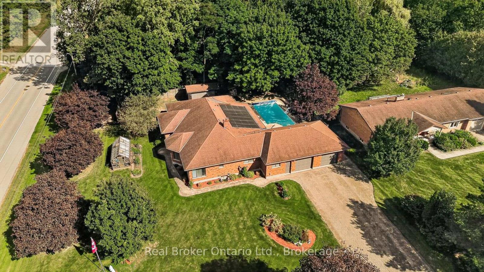 11 Elisabeth Street, East Zorra-Tavistock (Innerkip), Ontario  N0J 1M0 - Photo 8 - X13851366