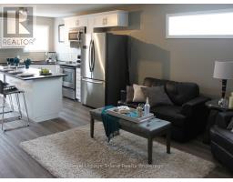 6 - 687 CANTERBURY STREET, woodstock (woodstock - north), Ontario